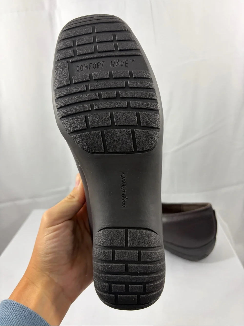 easy street •women’s size